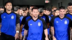 Argentinci od FIFA-e traže samo jedno pred okršaj s Englezima, poslali su zvanični zahtjev